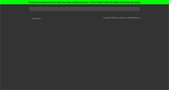 Desktop Screenshot of myvacations.com